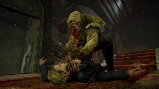 Dead by Daylight: Killer Expansion Pack — screenshot 1