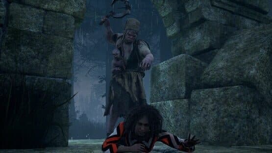 Dead by Daylight: Killer Expansion Pack — screenshot 2