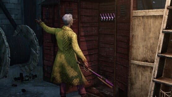 Dead by Daylight: Killer Expansion Pack — screenshot 3
