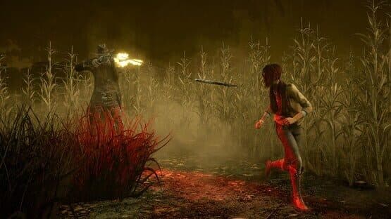 Dead by Daylight: Killer Expansion Pack — screenshot 4