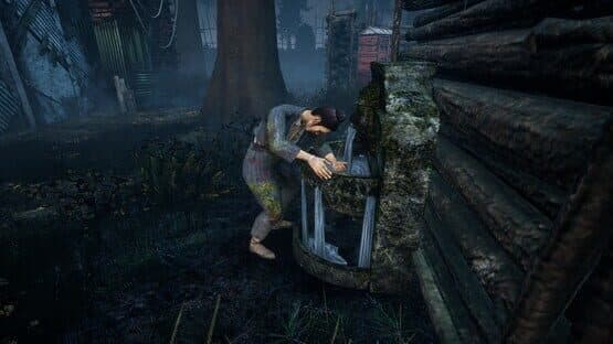 Dead by Daylight: Survivor Expansion Pack — screenshot 6