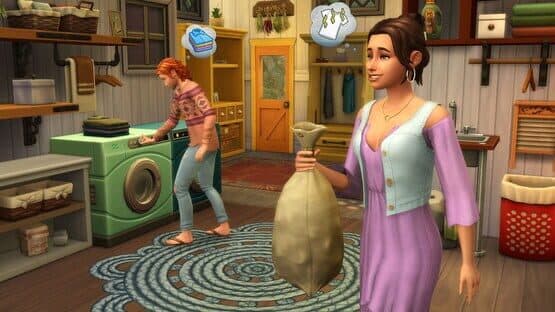 The Sims 4: Everyday Sims Bundle — screenshot 3