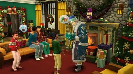 The Sims 4: Everyday Sims Bundle — screenshot 5