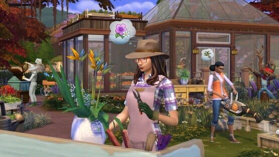 The Sims 4: Everyday Sims Bundle — screenshot 6