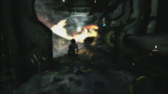 Hydrophobia — screenshot 5