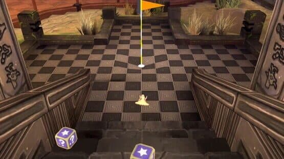 Golf With Your Friends: Caddy Pack — screenshot 1