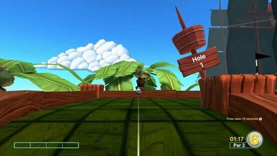 Golf With Your Friends: Caddy Pack — screenshot 3