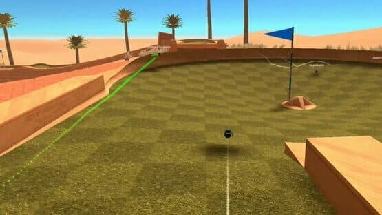 Golf With Your Friends: Caddy Pack — screenshot 5