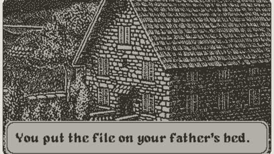 The Simorgh — screenshot 1
