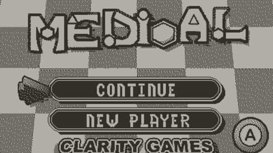 Medial — screenshot 1