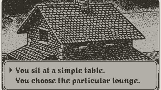 The Simorgh — screenshot 3