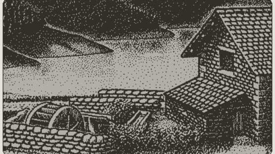 The Simorgh — screenshot 4