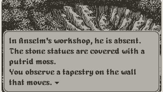 The Simorgh — screenshot 5