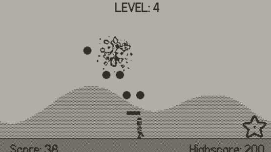 Hero Blast — screenshot 2