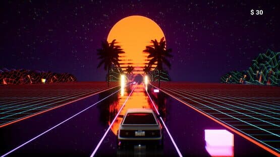 NeverSynth — screenshot 2