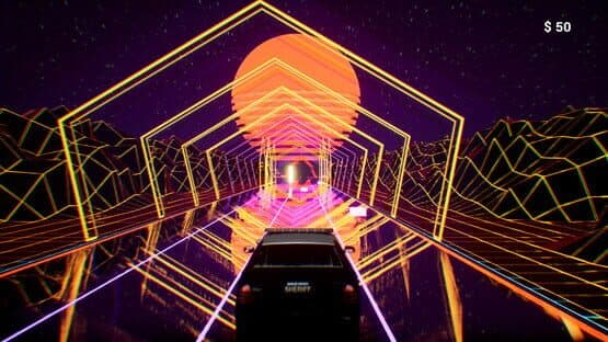 NeverSynth — screenshot 3