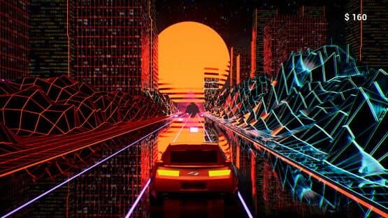 NeverSynth — screenshot 4