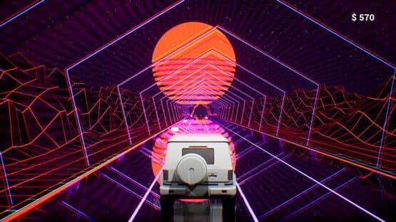 NeverSynth — screenshot 5