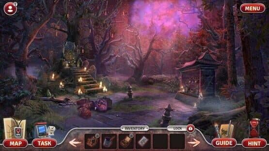 Crossroads: Escaping the Dark - Collector's Edition — screenshot 2