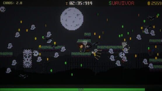 Project Survivor — screenshot 3