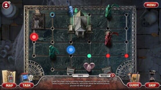 Crossroads: Escaping the Dark - Collector's Edition — screenshot 6