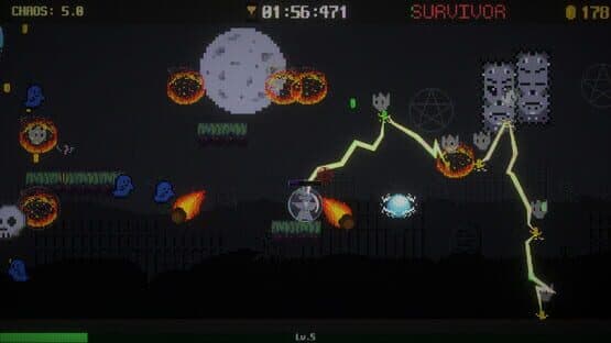 Project Survivor — screenshot 4
