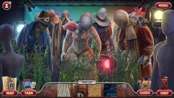 Crossroads: Escaping the Dark - Collector's Edition — screenshot 7