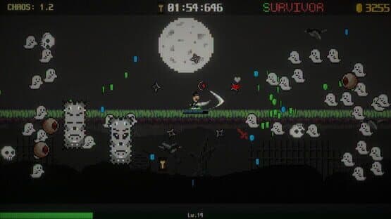 Project Survivor — screenshot 5