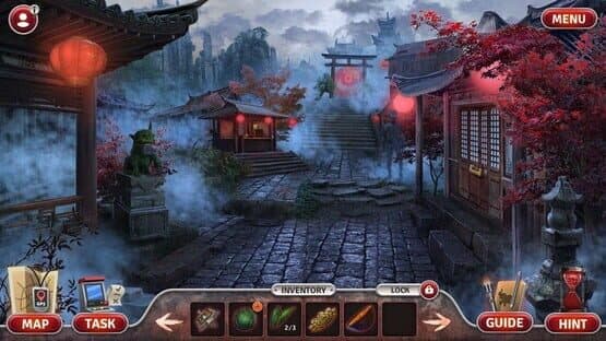 Crossroads: Escaping the Dark - Collector's Edition — screenshot 8