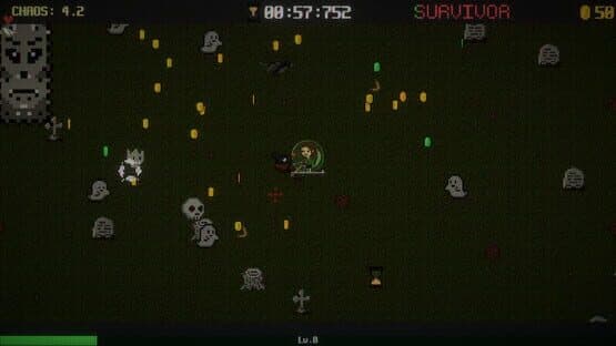 Project Survivor — screenshot 6