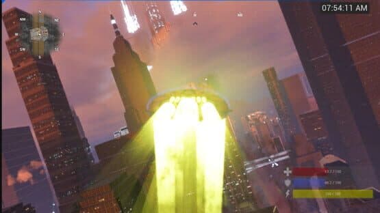 Body. Electric. — screenshot 4