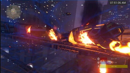 Body. Electric. — screenshot 7