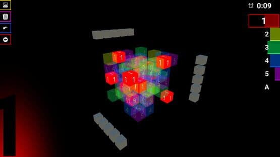 Bright Sudoku — screenshot 3