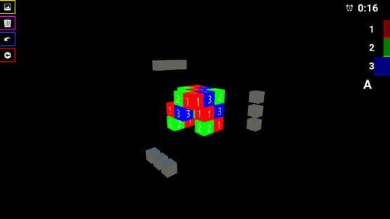 Bright Sudoku — screenshot 4