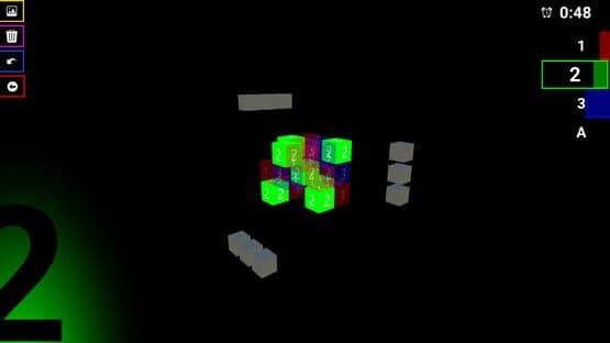 Bright Sudoku — screenshot 5