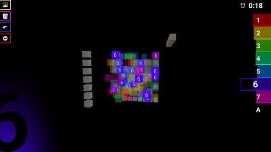 Bright Sudoku — screenshot 6