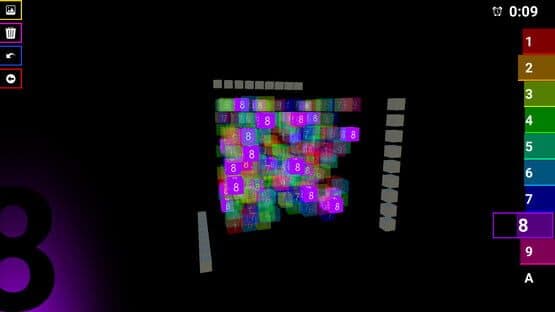 Bright Sudoku — screenshot 7