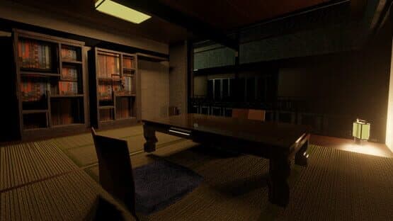 Natsukiri: Summer Vacation At Kirishima House — screenshot 3