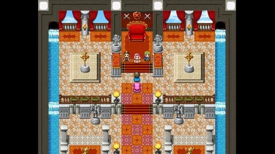 Prince Ajapanadam x Princess — screenshot 4
