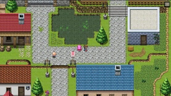 Prince Ajapanadam x Princess — screenshot 6