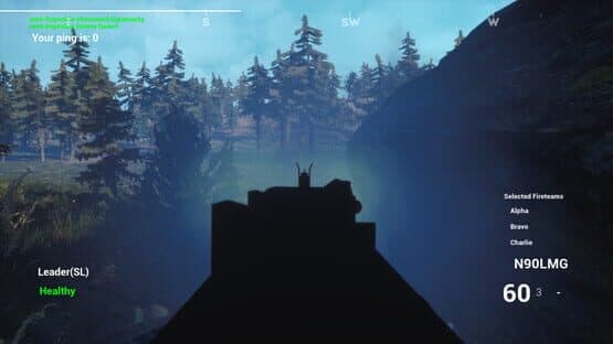 Liberation Special Forces — screenshot 4