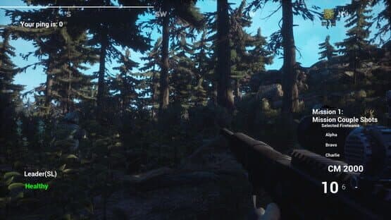 Liberation Special Forces — screenshot 5