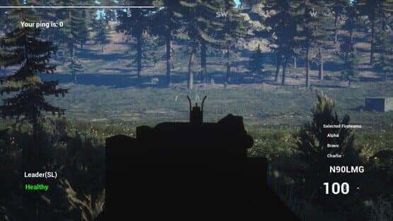 Liberation Special Forces — screenshot 6