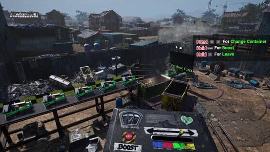 Ship Graveyard Simulator 2 — screenshot 4