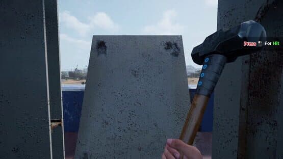 Ship Graveyard Simulator 2 — screenshot 5