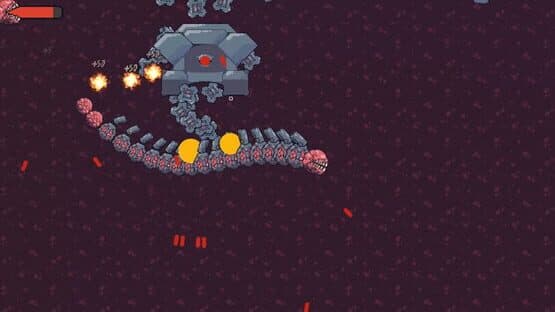 Myasoid — screenshot 1