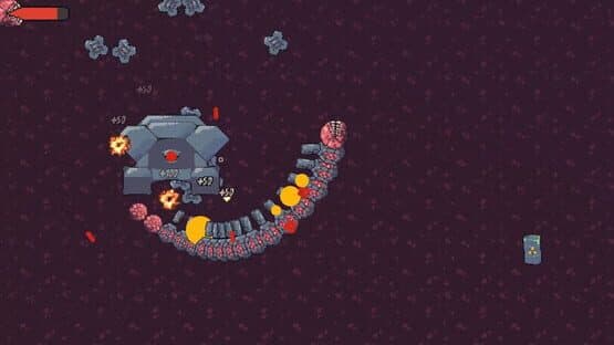 Myasoid — screenshot 2