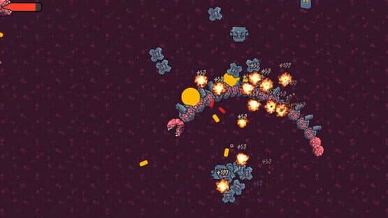 Myasoid — screenshot 4