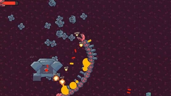 Myasoid — screenshot 5