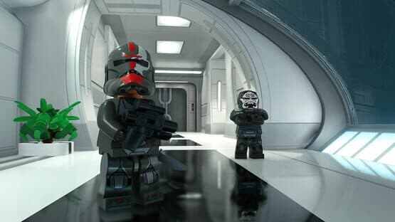 LEGO Star Wars: The Skywalker Saga - Character Collection 1 & 2 — screenshot 1